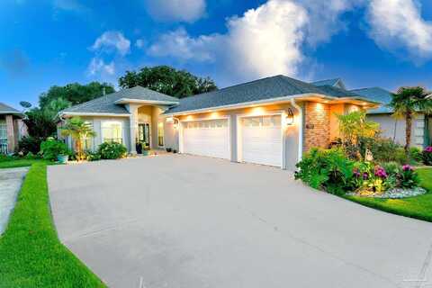 4135 Oak Pointe Dr, Gulf Breeze, FL 32563