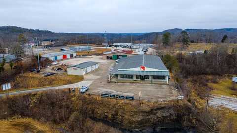 1134 KY-11, Beattyville, KY 41311