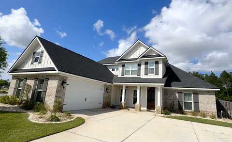 6044 Huntington Creek Blvd, Pensacola, FL 32506