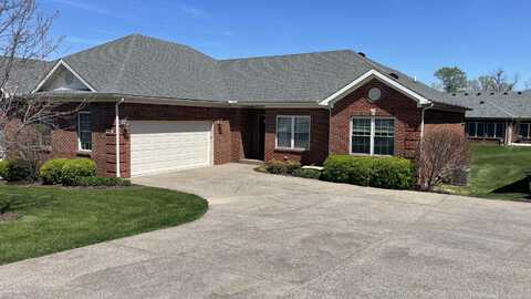 1127 Leawood Drive, Frankfort, KY 40601