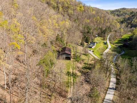 1474 Cow Creek Road, Stanton, KY 40380
