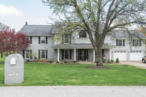 229 South Stourbridge Street, Versailles, KY 40383