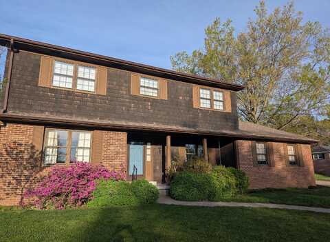 505 Wilder Reynolds Road, Wilmore, KY 40390
