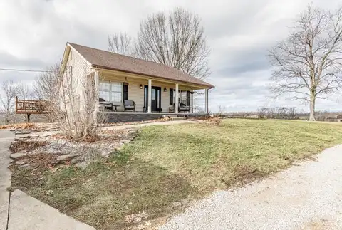 360 Johnson Road, Carlisle, KY 40311