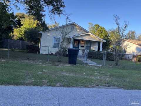 3100 E Gonzalez St, Pensacola, FL 32503