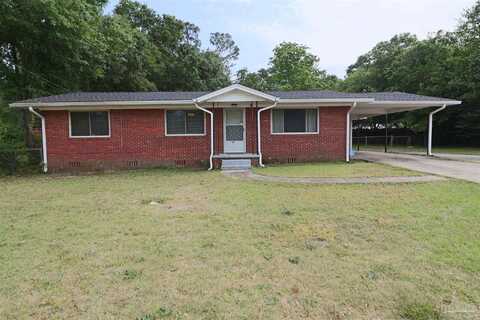 2969 E Kingsfield Rd, Pensacola, FL 32534