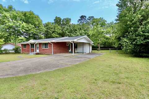 2969 E Kingsfield Rd, Pensacola, FL 32534