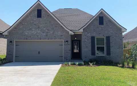 4862 Bonneville St, Pace, FL 32571