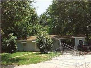 6010 Sewell Rd, Pensacola, FL 32504