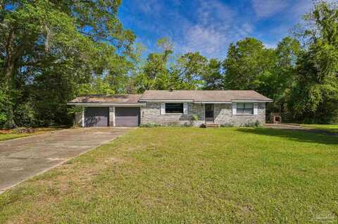 8 Cambridge Ave, Pensacola, FL 32534