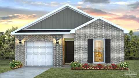 9854 Starling Dr, Pensacola, FL 32506