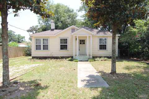 1421 E Jordan St, Pensacola, FL 32503