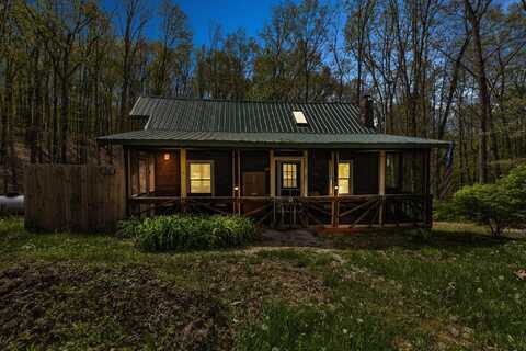 494 Deer Run Road, Wellington, KY 40387