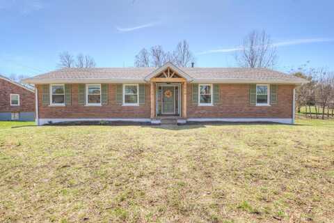 1616 Fort Sumter Drive, Lexington, KY 40505