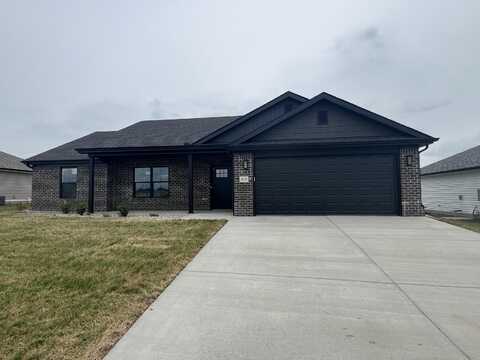 438 wyldwood Way, Berea, KY 40403