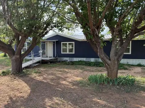 1151 LCR 175, Colorado City, TX 79512