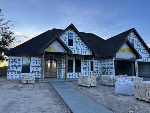2003 N Sunset, Fort Stockton, TX 79735