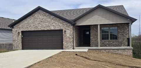737 Yellowstone Trail, Richmond, KY 40475