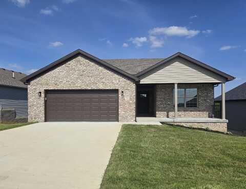 737 Yellowstone Trail, Richmond, KY 40475