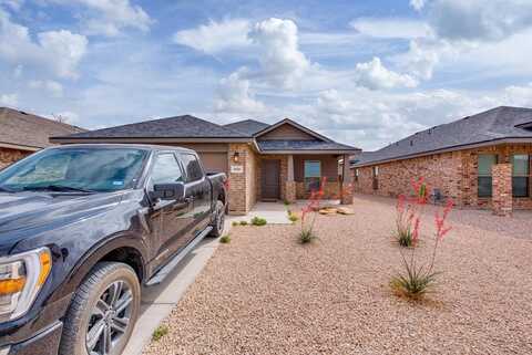 5820 Purtis Creek Dr., Midland, TX 79705