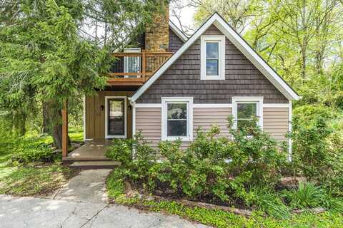 111 Forest Street, Berea, KY 40403