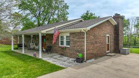 120 Grant Drive, Richmond, KY 40475