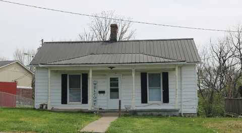 567 Sycamore Hill Street, Carlisle, KY 40311