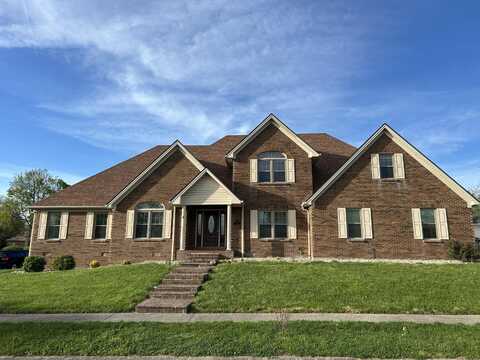104 Stoneybrook Drive, Richmond, KY 40475