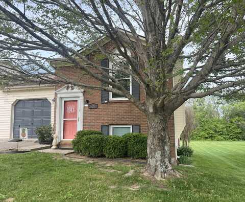 120 Heather Lane, Winchester, KY 40391