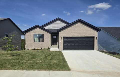 741 Yellowstone Trail, Richmond, KY 40475