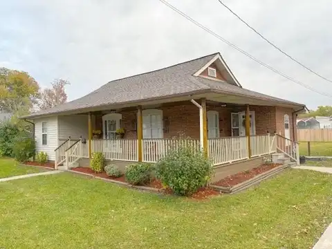 507 Caldwell Street, Corbin, KY 40701