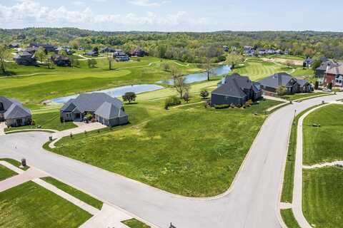 960 Shenandoah Drive, Richmond, KY 40475