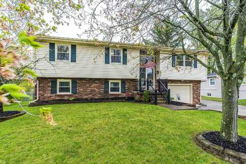 2933 Ark Royal Way, Lexington, KY 40503