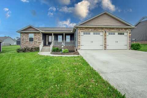 3682 Barbourville Road, London, KY 40744