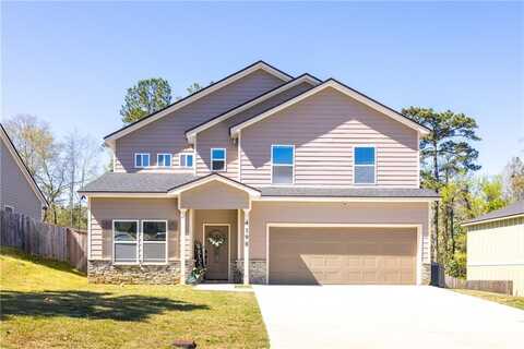 4198 Wandering Lane, Columbus, GA 31907