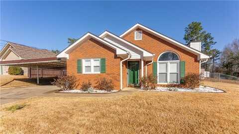 394 Lee rd 850 Road, Phenix City, AL 36870