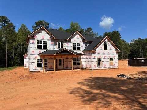 8705 McKee Road, Upatoi, GA 31829
