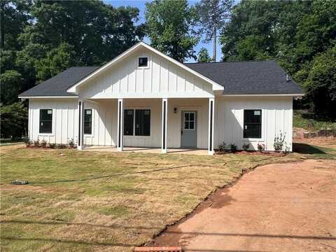 821 Lichfield Road, Columbus, GA 31904