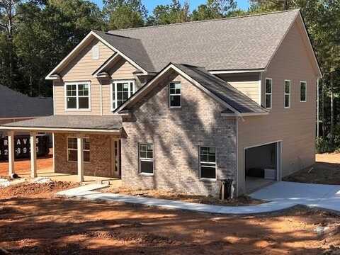 8701 McKee Road, Upatoi, GA 31829