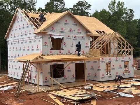8701 McKee Road, Upatoi, GA 31829