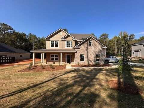 8701 McKee Road, Upatoi, GA 31829