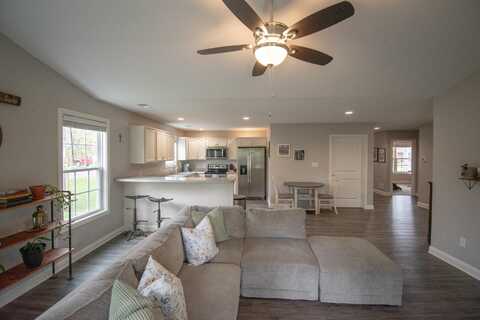 375 Lacey Mae Way, Richmond, KY 40475