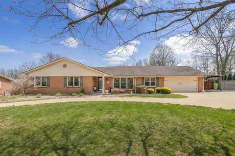 114 Cherrywood Drive, Nicholasville, KY 40356
