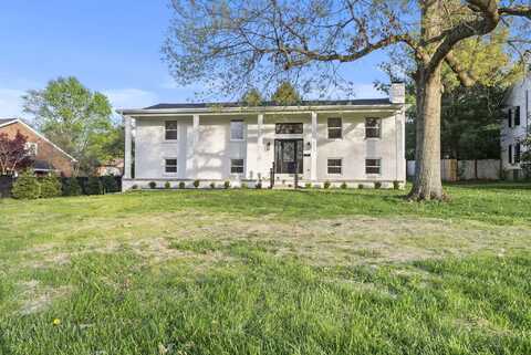 4163 Lexington Road, Paris, KY 40361