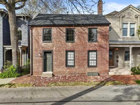 135 Constitution Street, Lexington, KY 40507