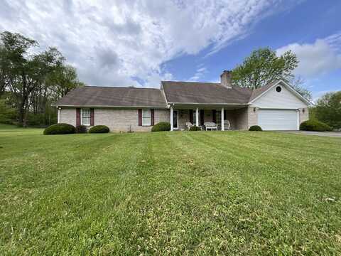 2031 Pond Meadow Road, Somerset, KY 42503