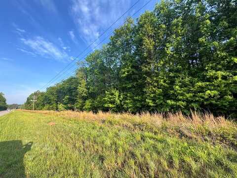 0 County Road 215, Jack, AL 36346