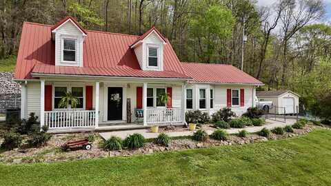 1572 KY-80, Manchester, KY 40962