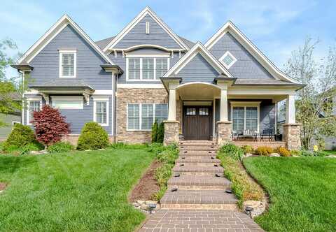 1905 General Warfield Way, Lexington, KY 40505