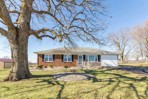 9412 Harrodsburg Road, Wilmore, KY 40390